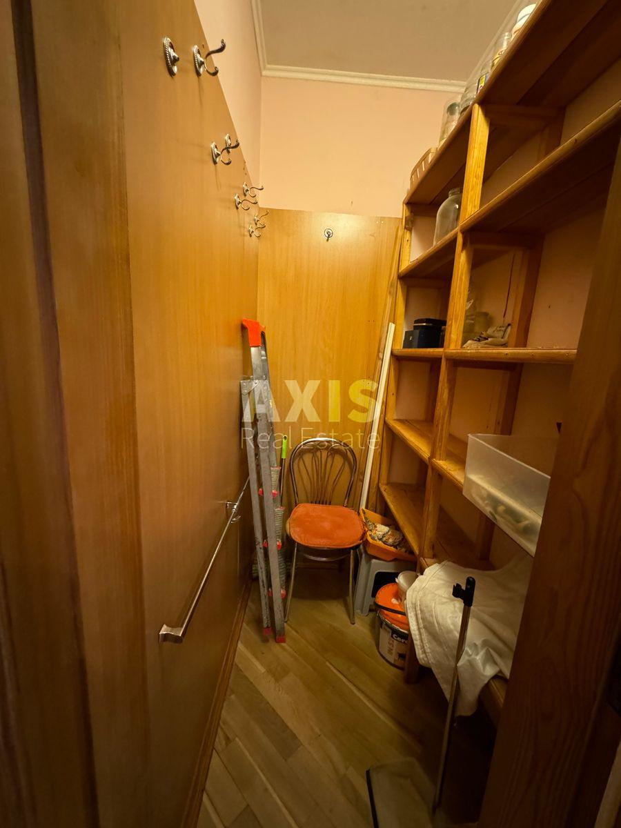 1k apartment vul. Velyka Vasyl'kivs'ka 184
