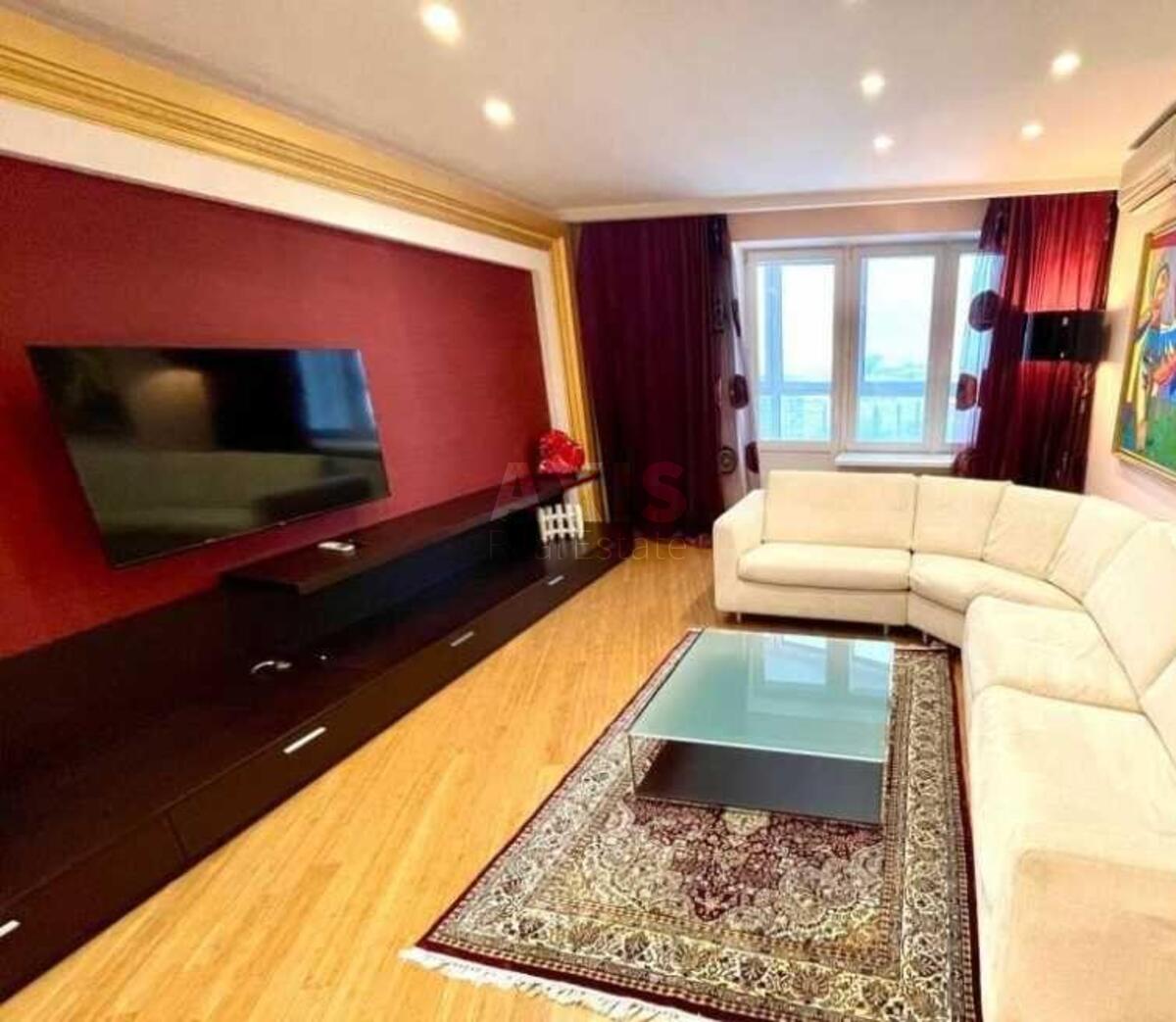 2k apartment vul. Panasa Myrnogo 28А590582