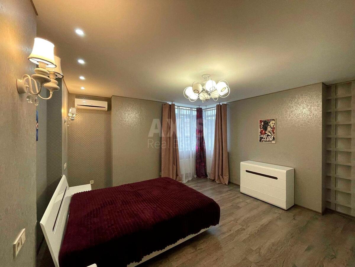 3к квартира ул. Гетьмана Вадима 30Б633156