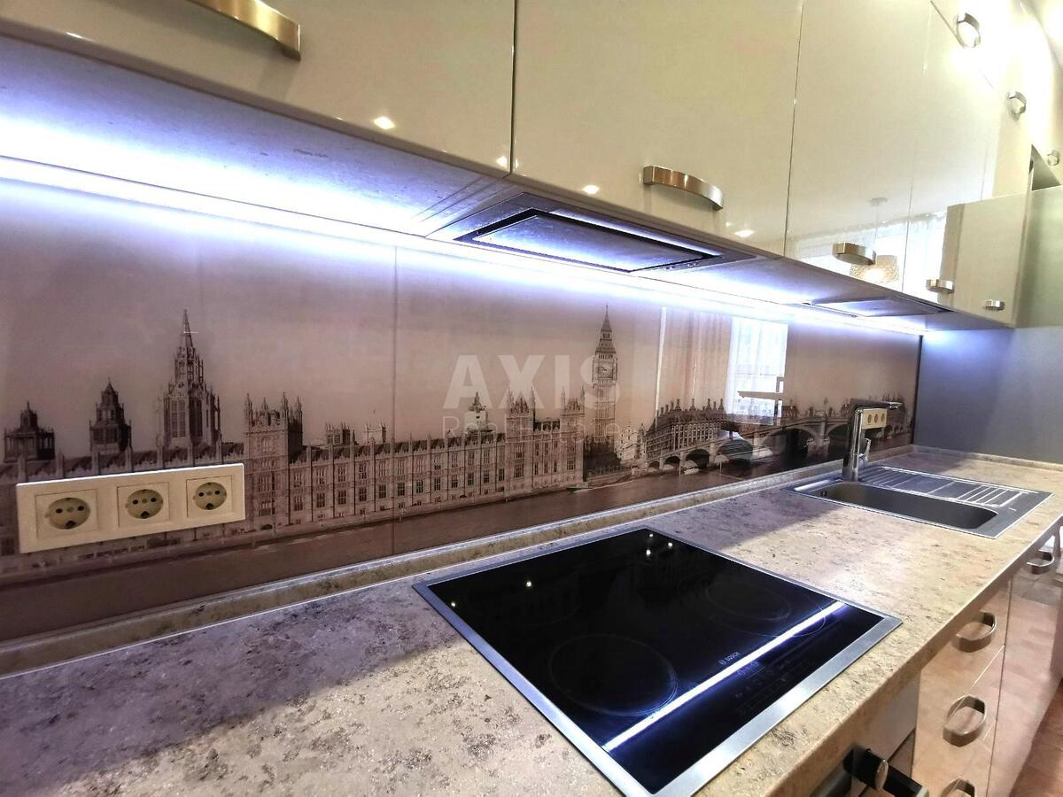 1k apartment vul. Panel'na 66333413