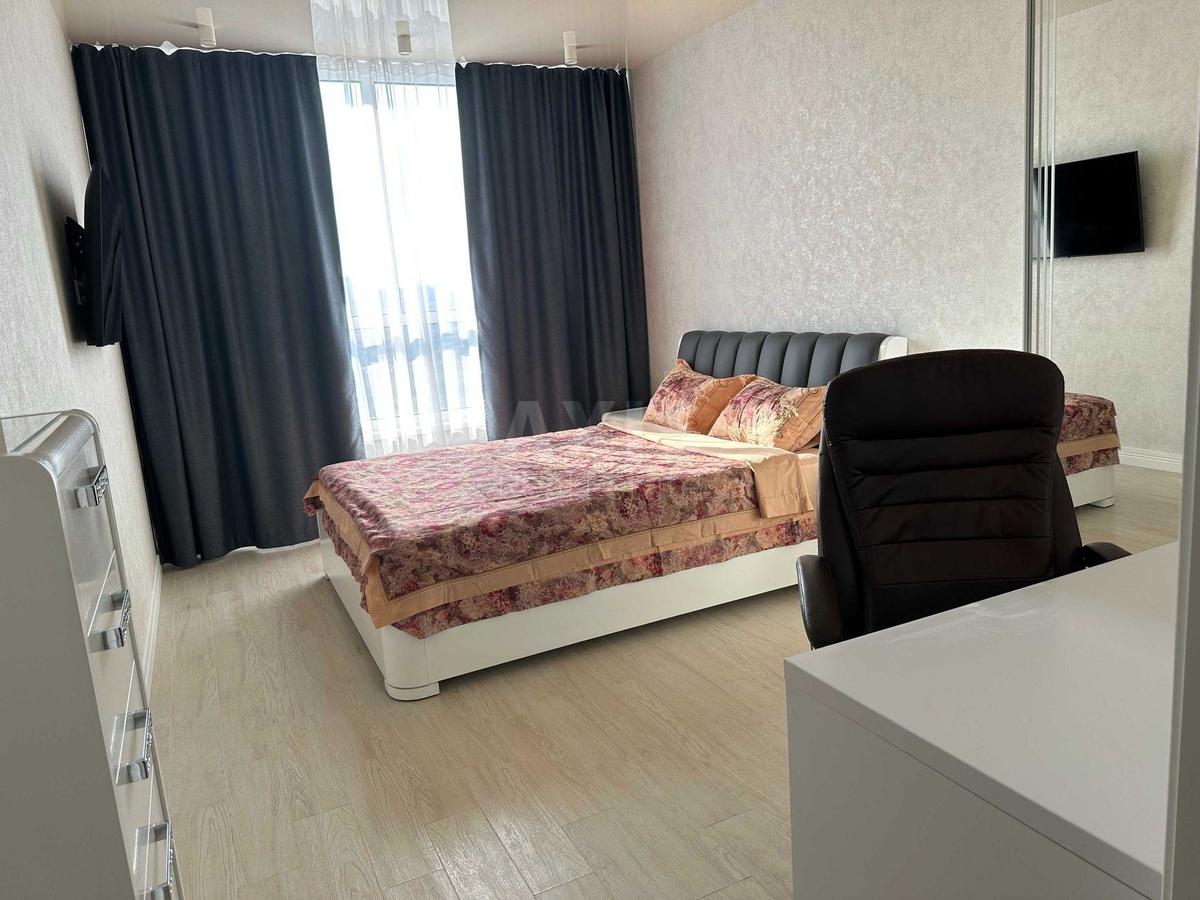 1k apartment pr-t Peremogy 5Б3
