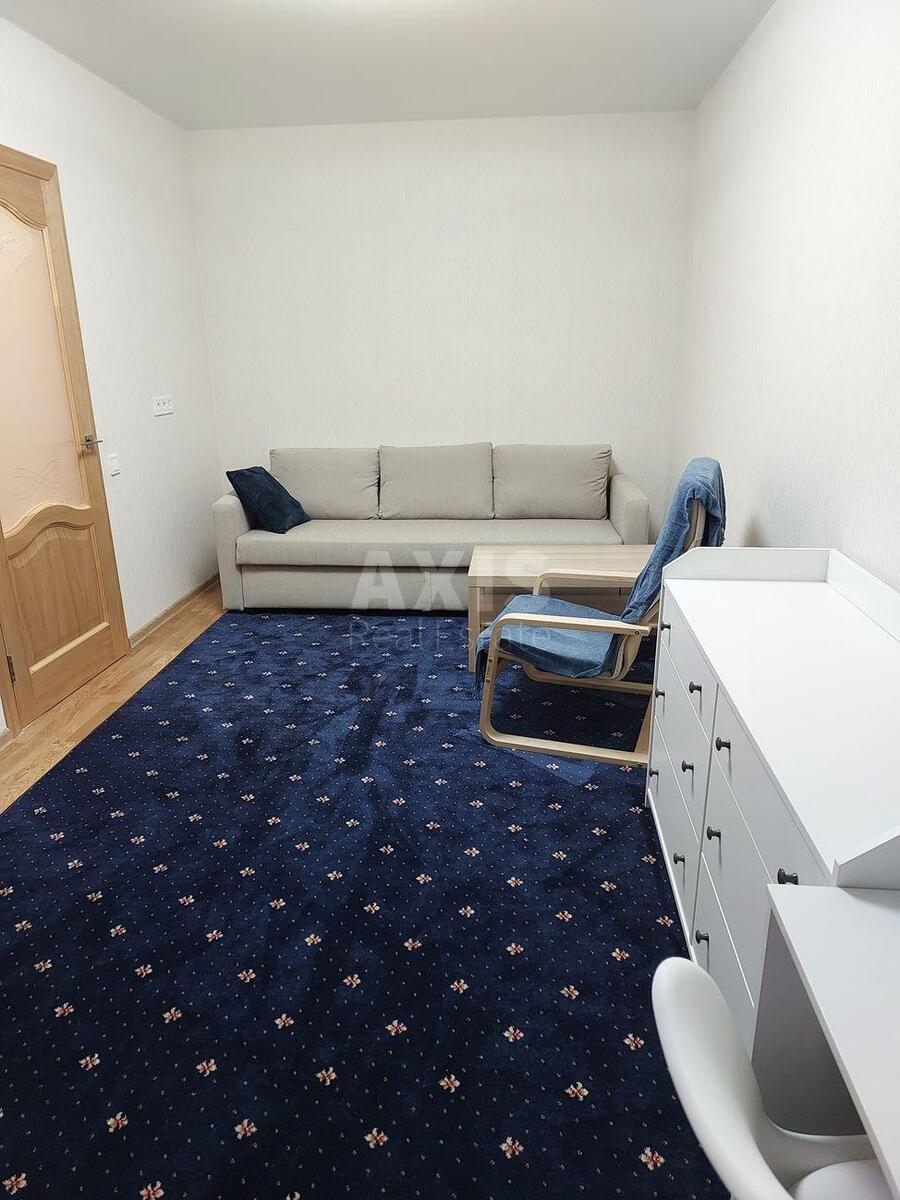 1k apartment vul. Berkovec'ka 6А633658