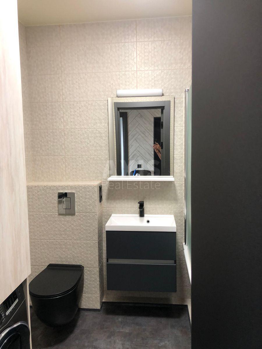 1k apartment vul. Kikvidze 41Б9