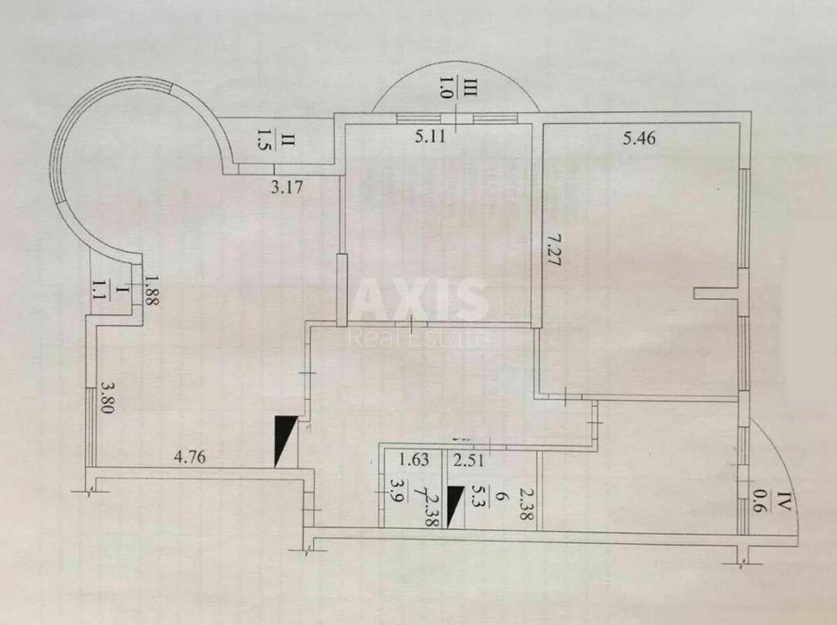 5k apartment vul. Franka Ivana 11591751