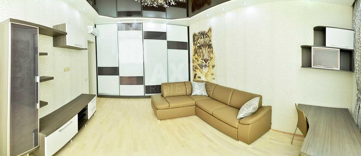 2k apartment pr-t Geroi'v Stalingrada 26А591873