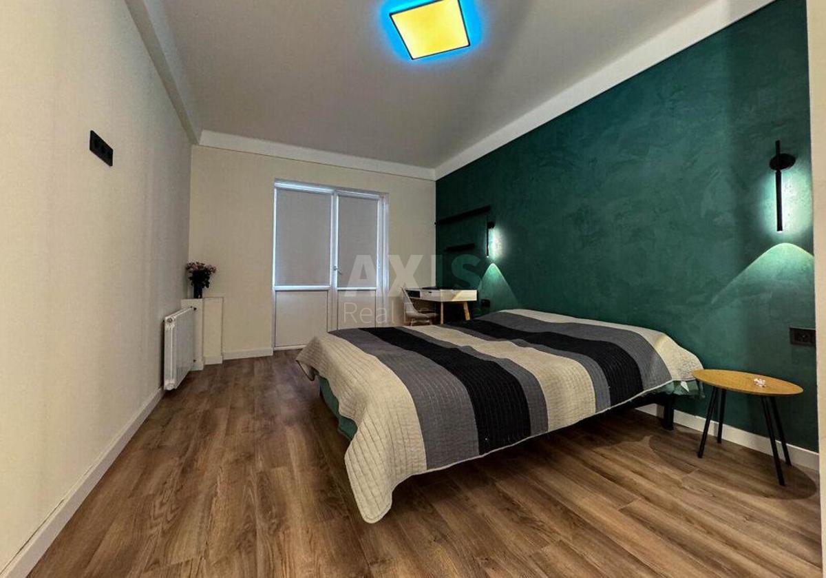 2k apartment pr-t Tychyny Pavla 16