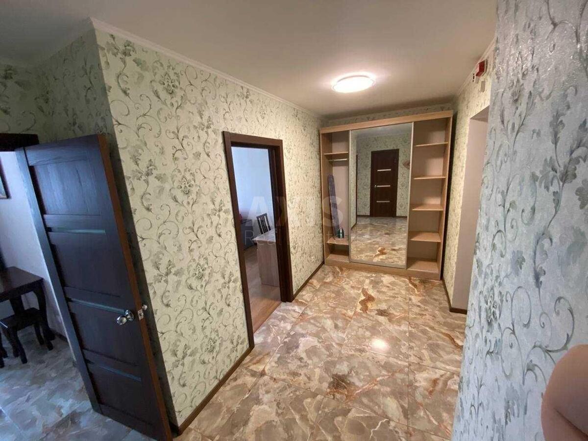 1к квартира ул. Урловская 23Г5