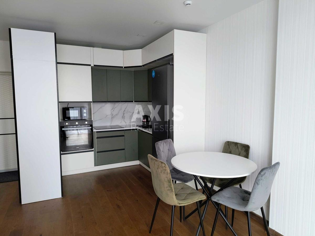 2k apartment vul. Stusa Vasylja 3533792