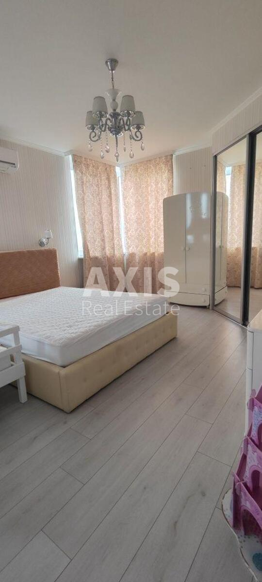 3к квартира бул. Чоколовский 6А567865