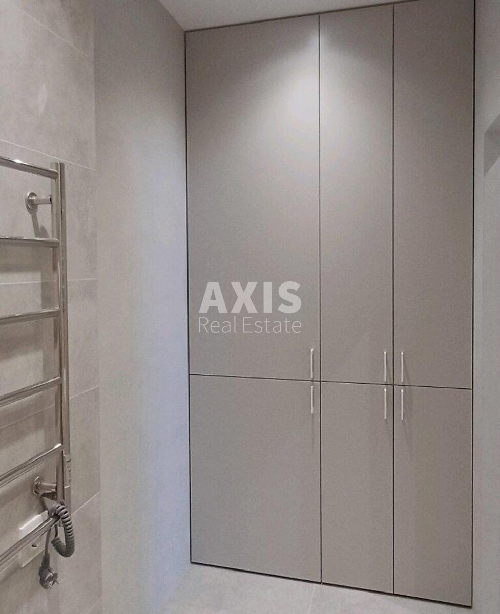 2k apartment vul. Andriya Verkhohlyada 14А604592