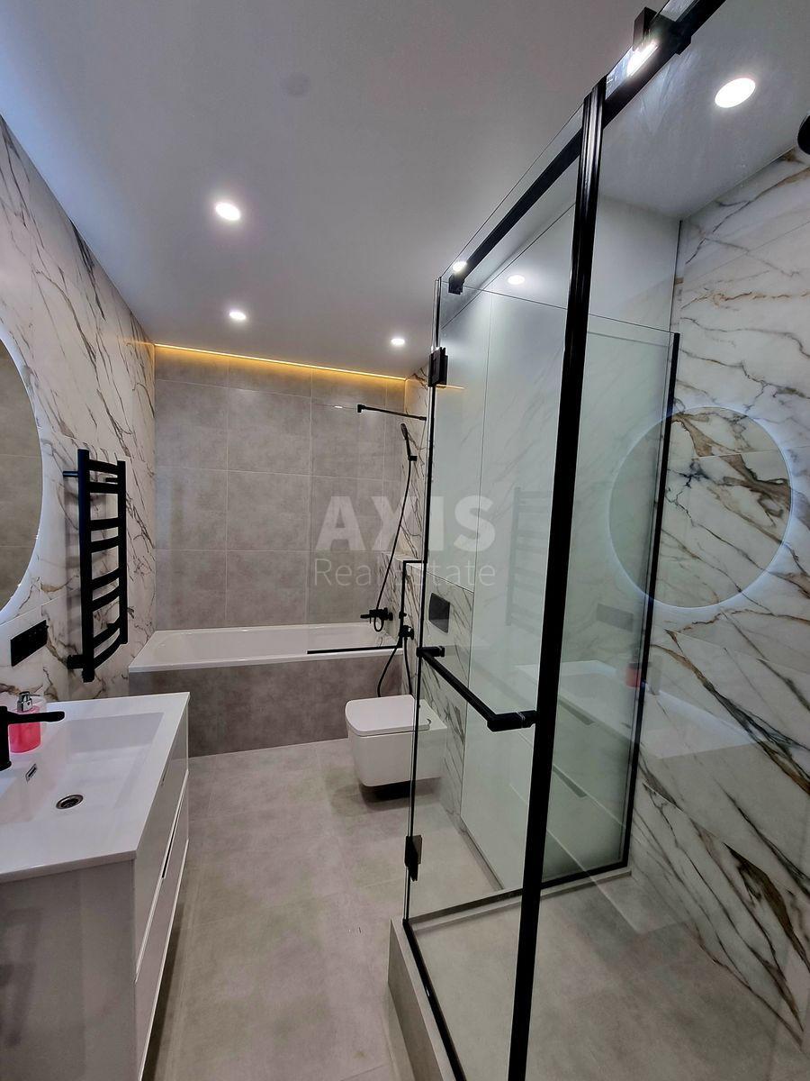 3k apartment vul. Kikvidze 417