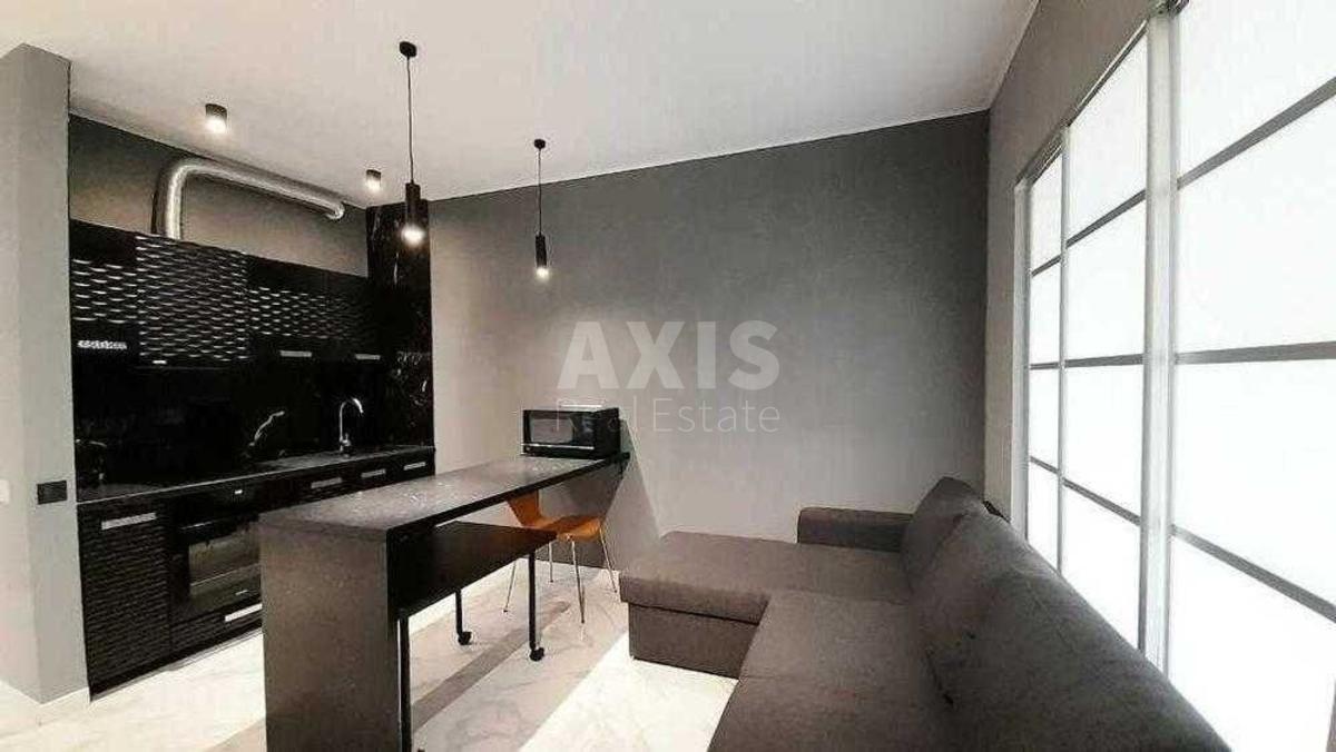 1k apartment pr-t Bazhana Mykoly 17