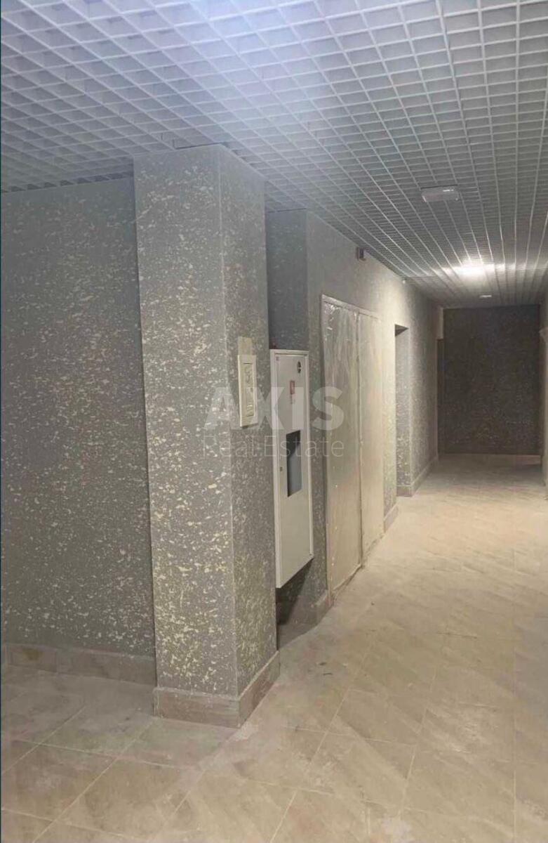 1k apartment vul. Kvitky Cisyk 323