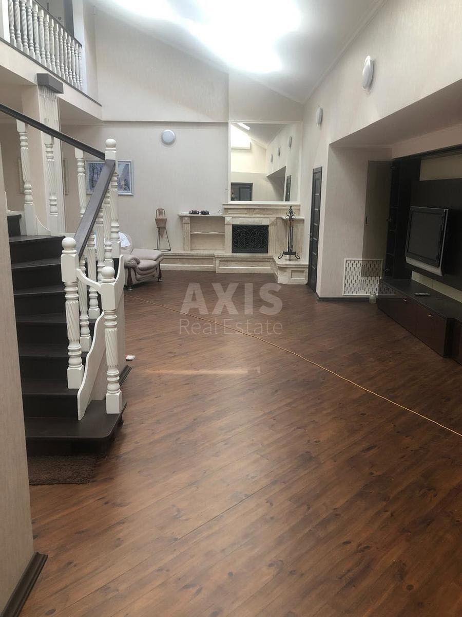 5k apartment vul. Kovpaka 17