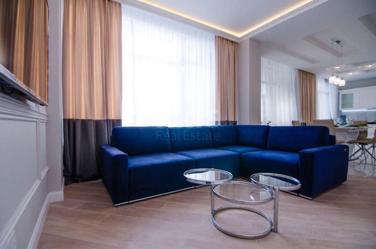 3k apartment vul. Andriya Verkhohlyada 14605254