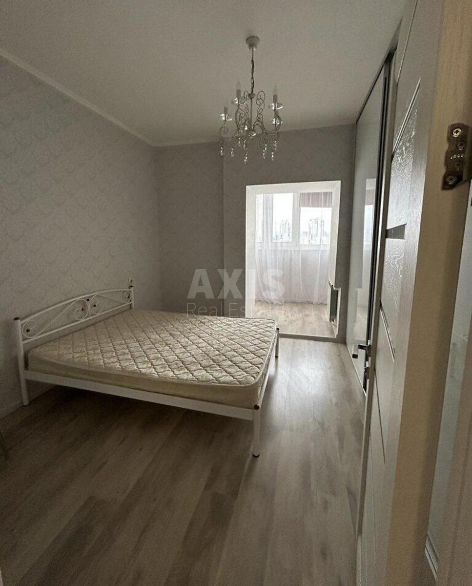 2k apartment vul. Dragomanova 31В455251