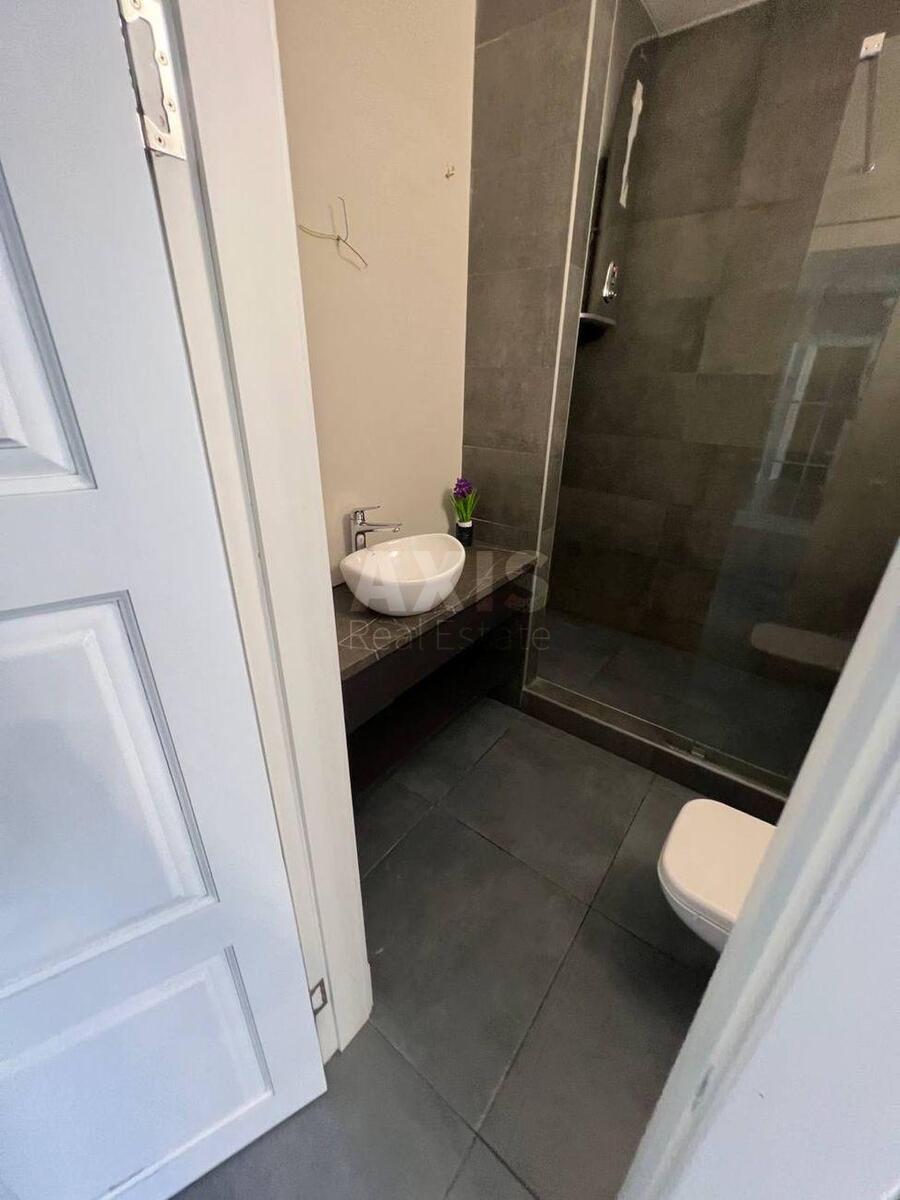 1k apartment vul. Tyraspol's'ka 438