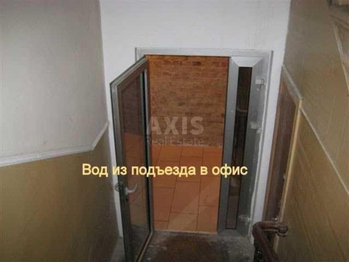 Trade object vul. Desjatynna 7, 140m26039910