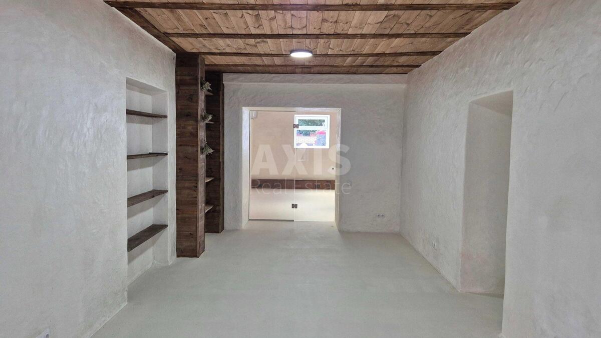 Офис ул. Кудрявская 16, 250м2560779