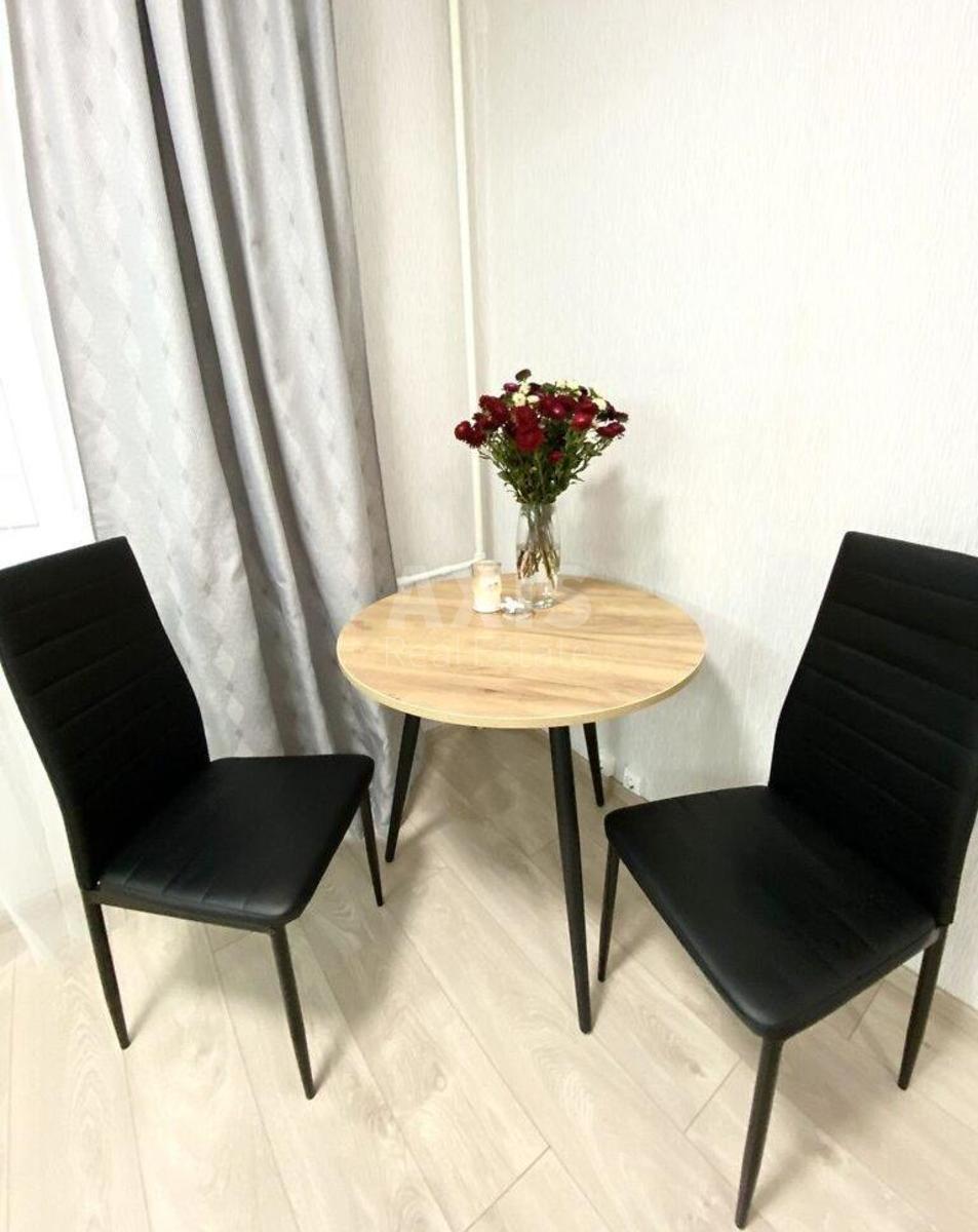 1k apartment pr-t Grygorenka Petra 25А1