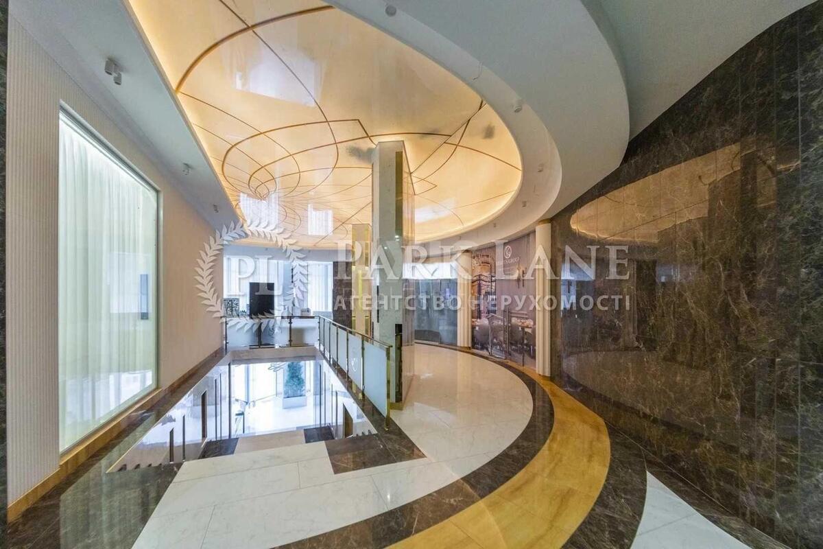 3k apartment vul. Glybochyc'ka 732