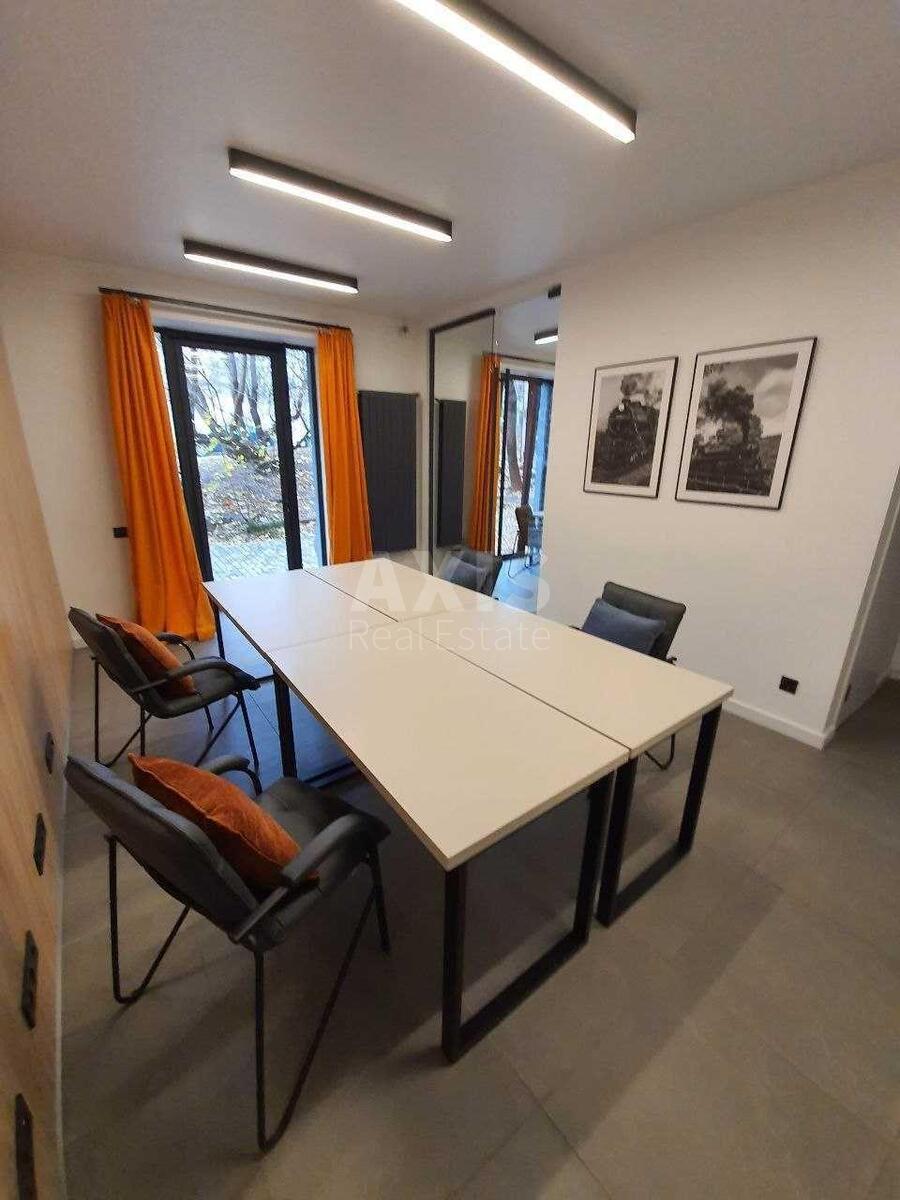 Office prov. Laboratornyj 22, 65m2602710