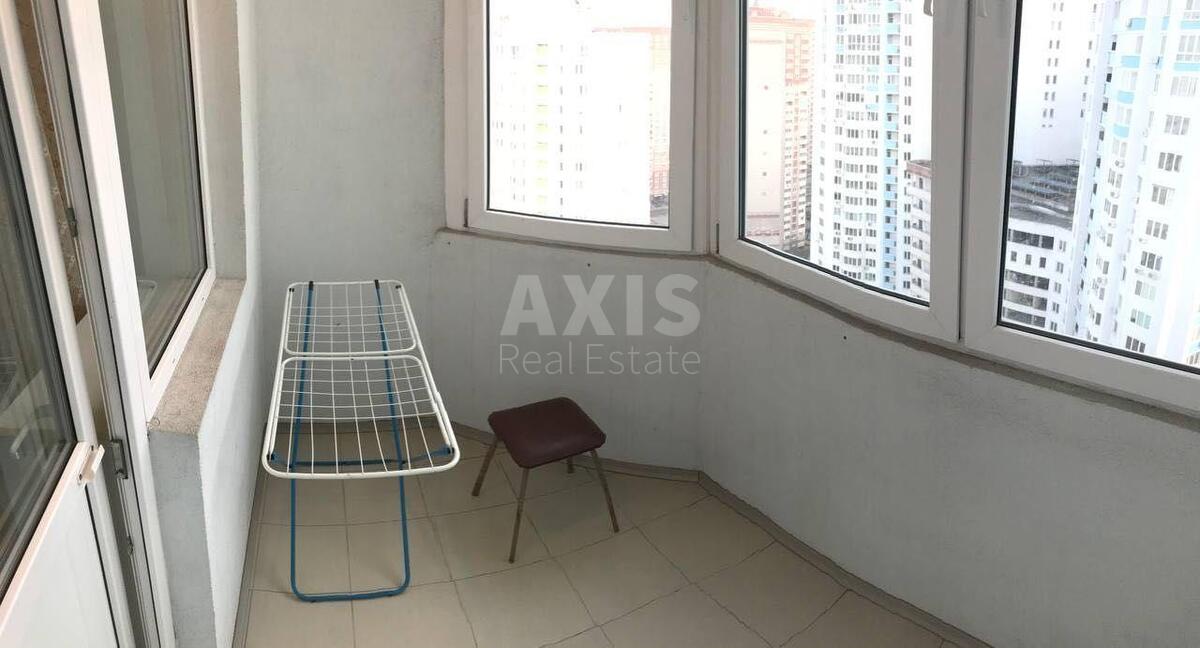 1k apartment vul. Chavdar Jelyzavety 116