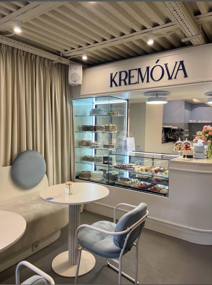 Объект торговли ул. Бассейная 1/2, 95м2602951