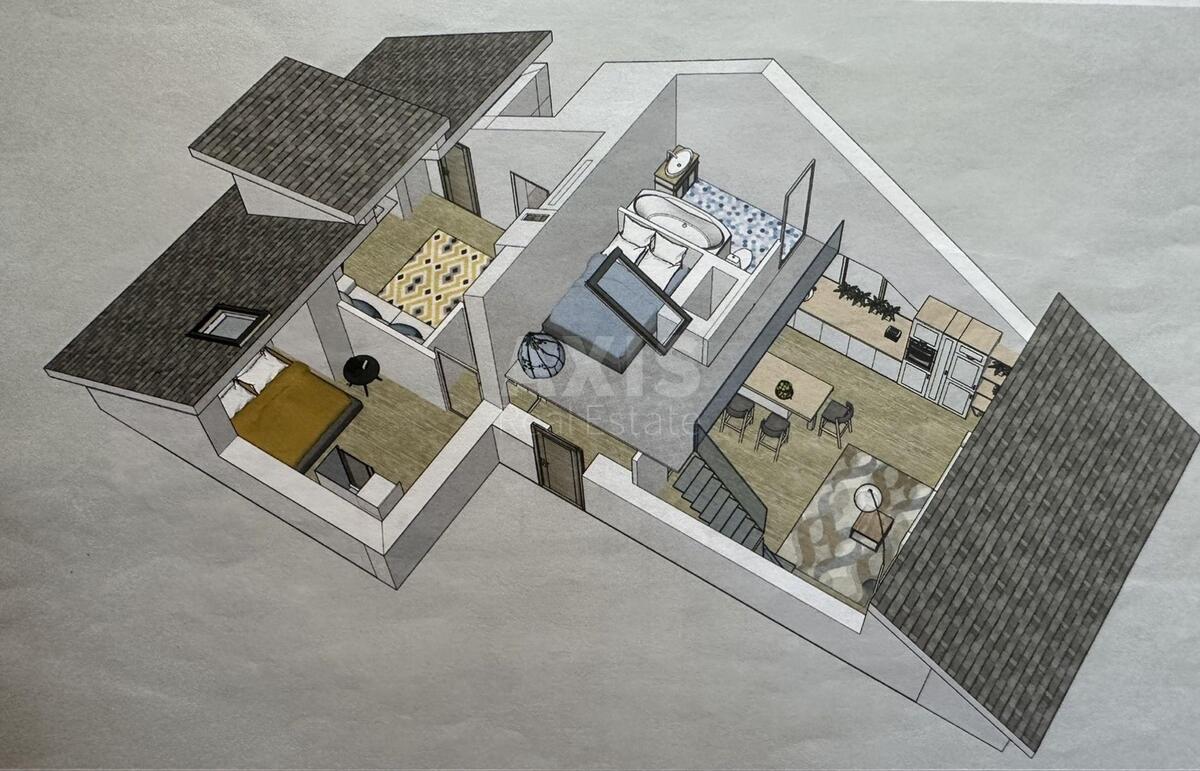 2k apartment vul. Batums'ka 9А2