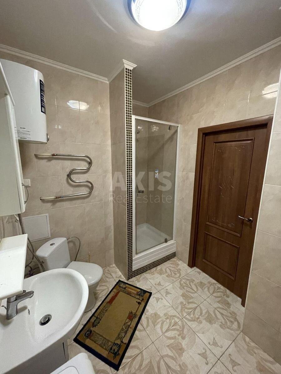 1k apartment vul. Petropavlivs'ka 50Б6
