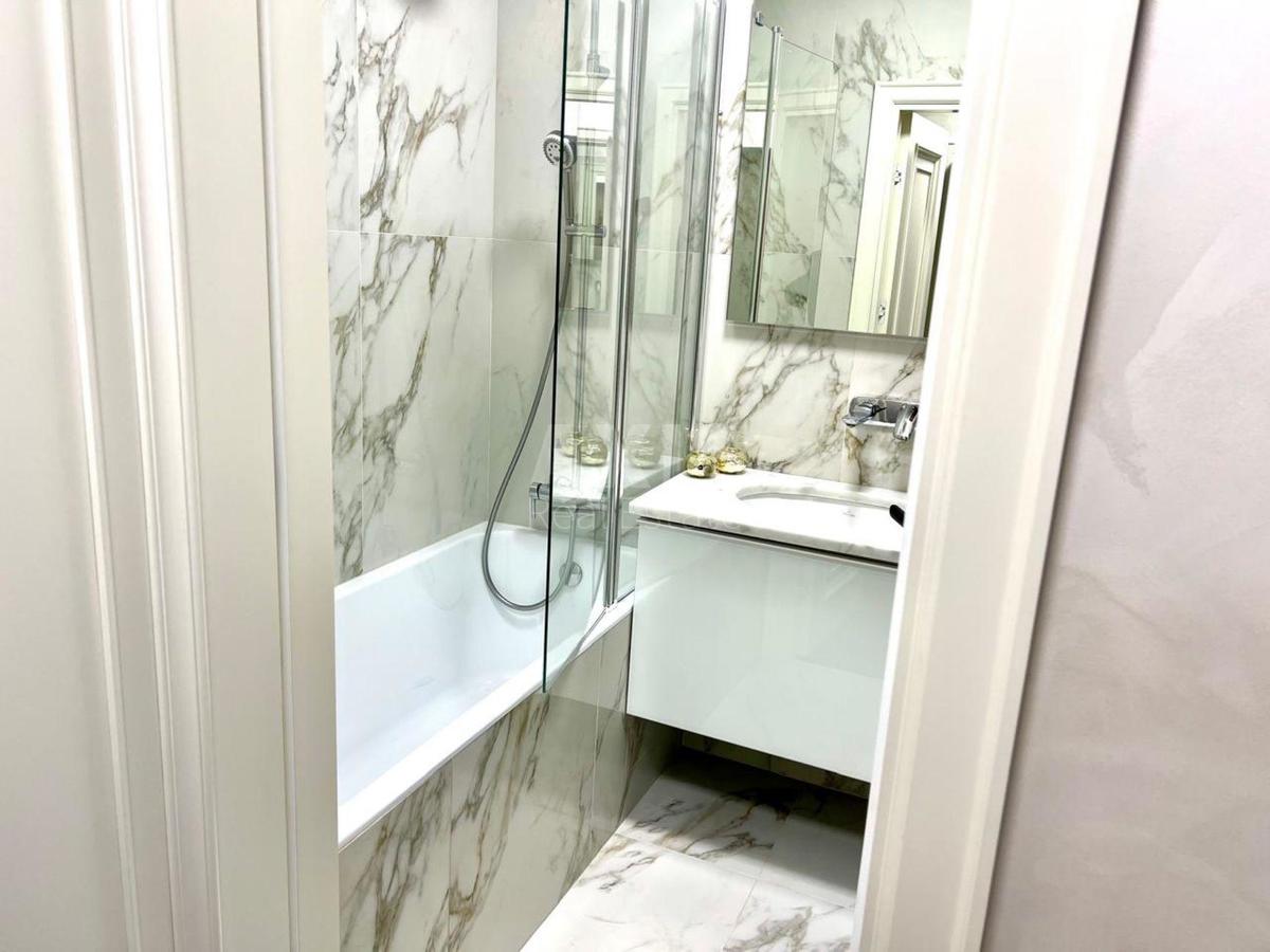 2k apartment vul. Saljutna 2В9