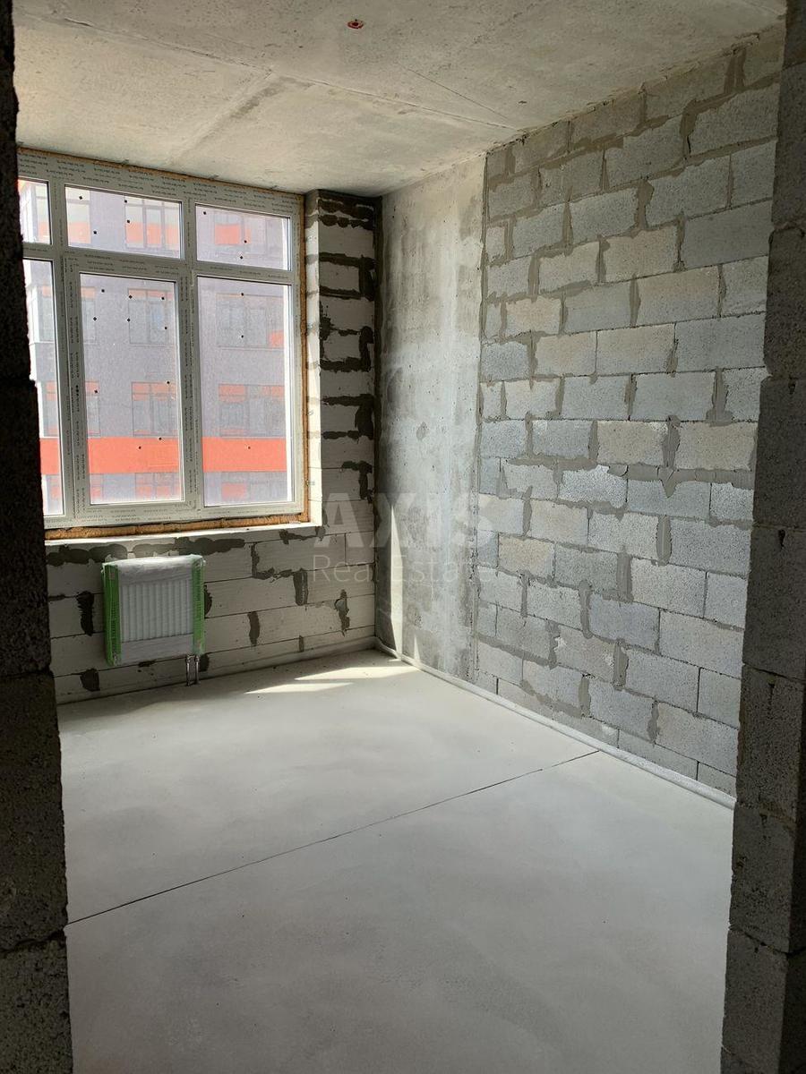 1k apartment vul. Chernigivs'ka 83