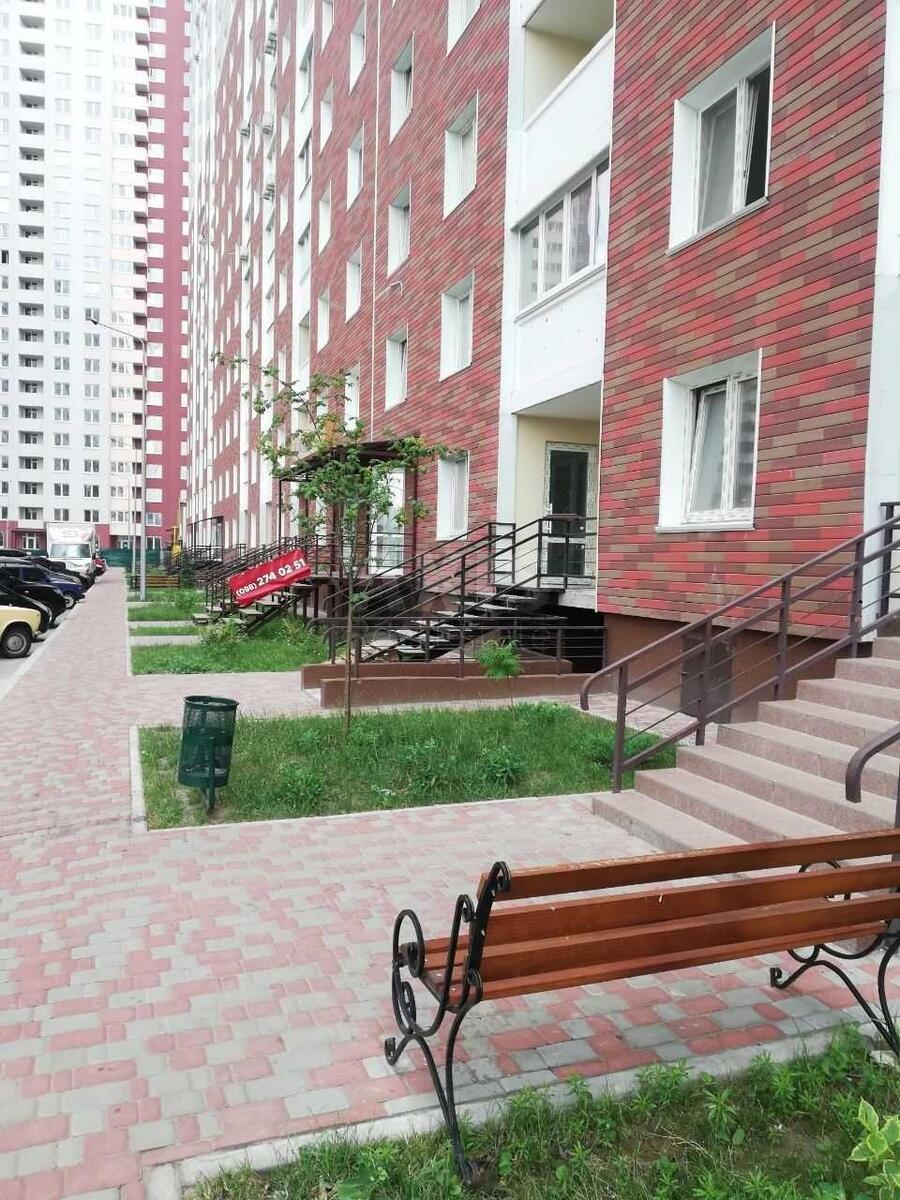 Объект торговли пер. Балтийский 3, 24м2595762