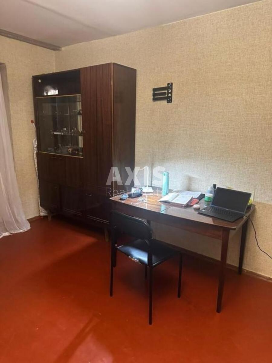 1k apartment vul. Chervonozavods'ka 2/134