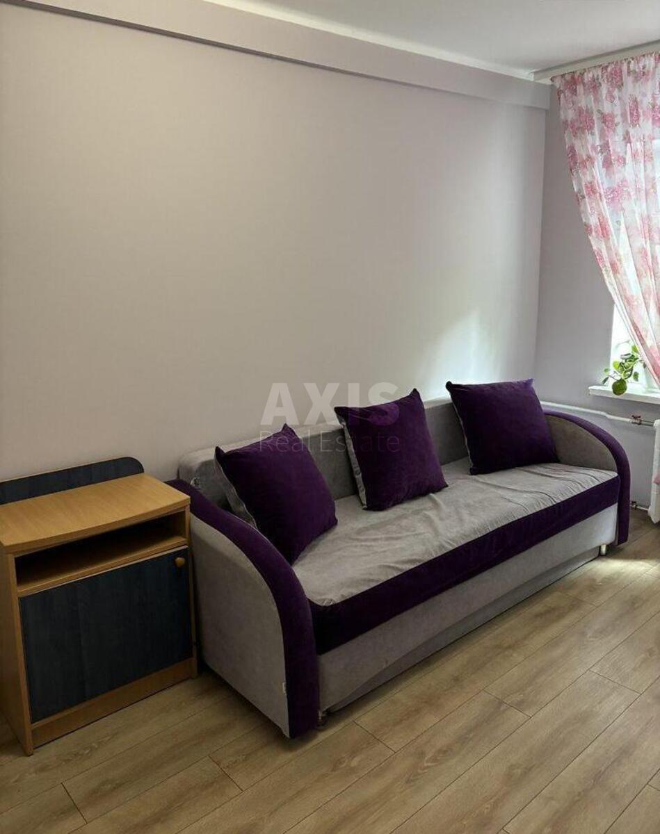 2к квартира ул. Донца Михаила 23Б5