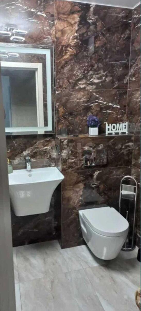 1k apartment vul. Polis'ka 3А596336