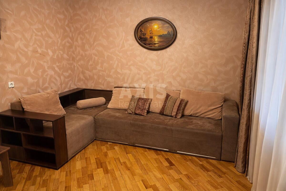 2k apartment pr-t Grygorenka Petra 3Д638110