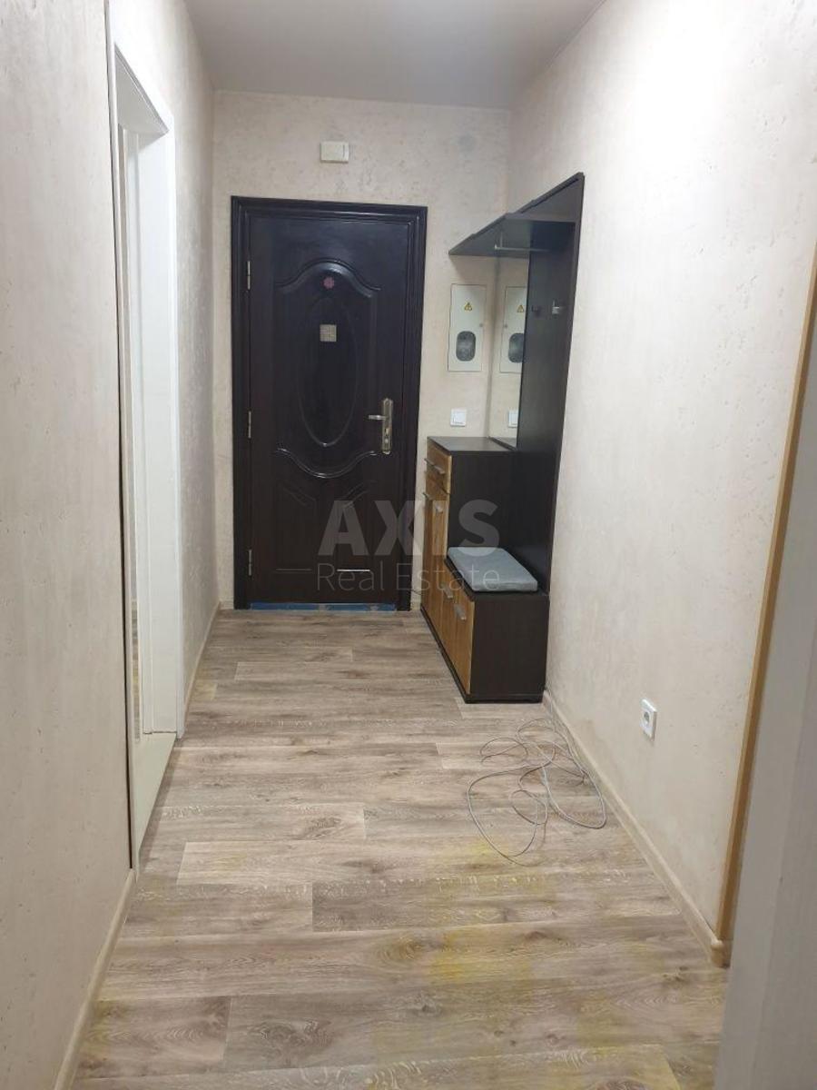 2k apartment vul. Nyzhn'ojurkivs'ka 41
