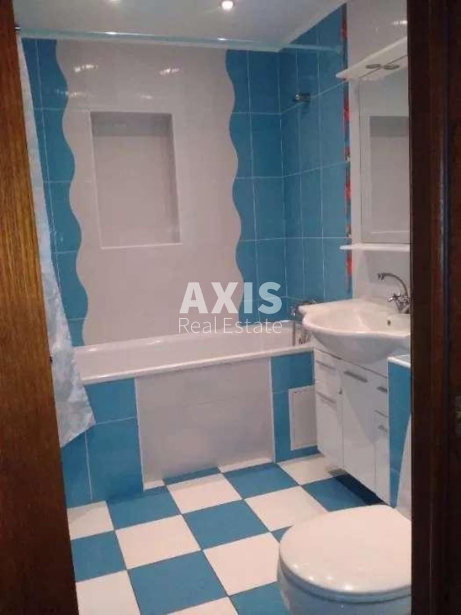 3k apartment vul. Laboratorna 26А6