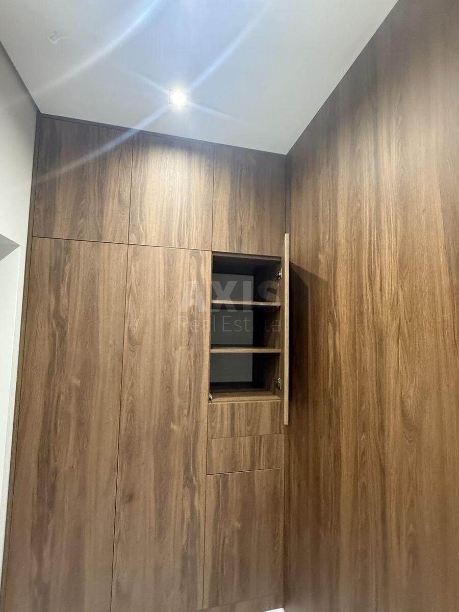 1k apartment vul. Pymonenka Mykoly 19596617