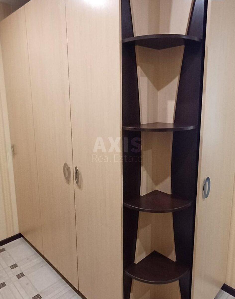 2k apartment vul. Petryc'kogo Anatolija 15596849