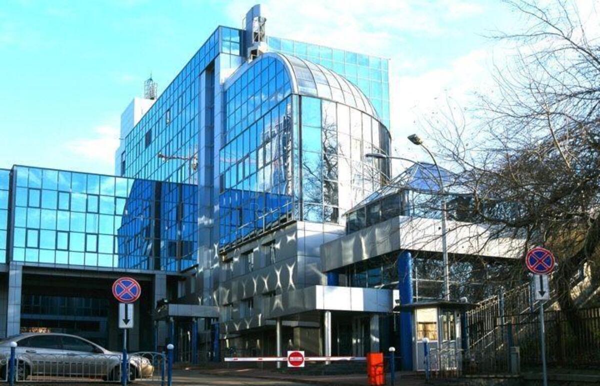 Office pl. Sportyvna 3, 247m259705