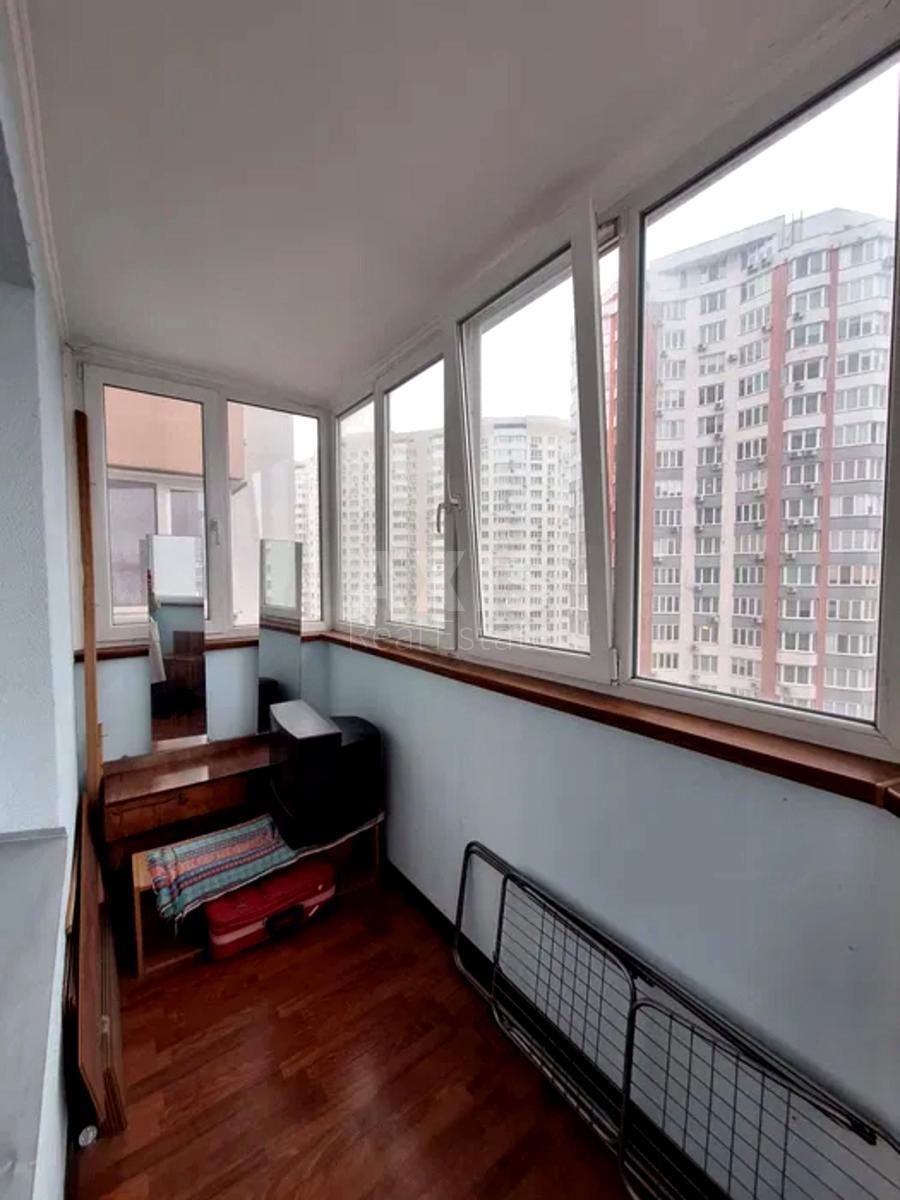 3k apartment vul. Dragomanova 6А638868