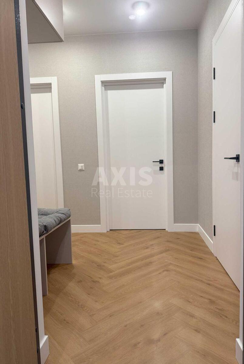2к квартира ул. Михаила Максимовича 245974412