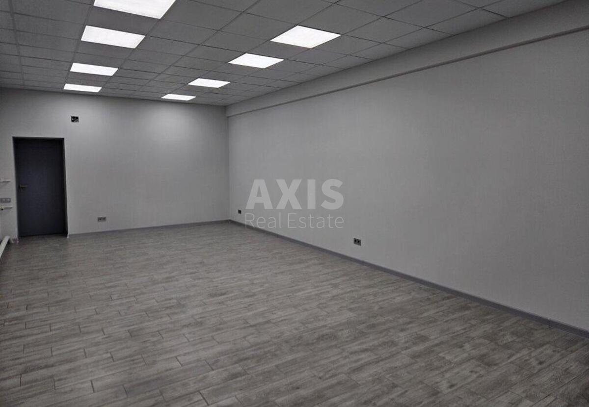 Office vul. Kurs'ka 11, 55m20