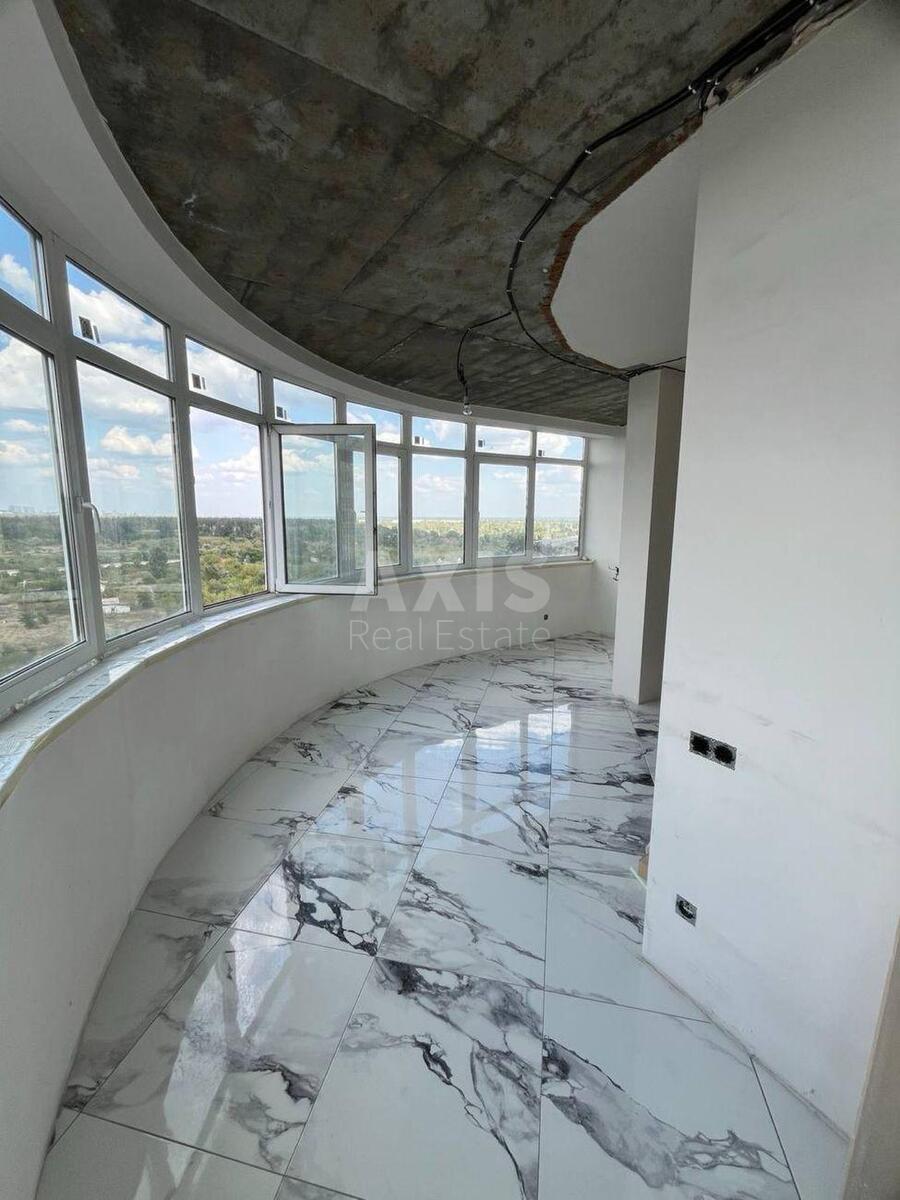 2k apartment vul. Kondratjuka Jurija 7597797