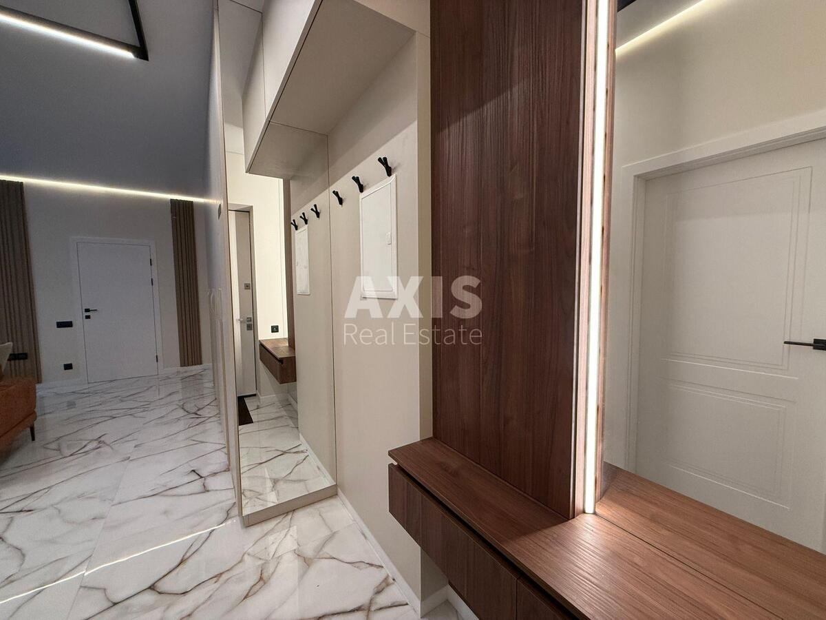 3k apartment vul. Moskovs'ka 37/2583258