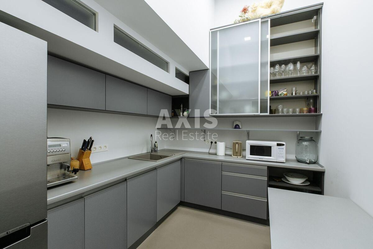 Office vul. Rustaveli Shota 30Б, 180m2500414