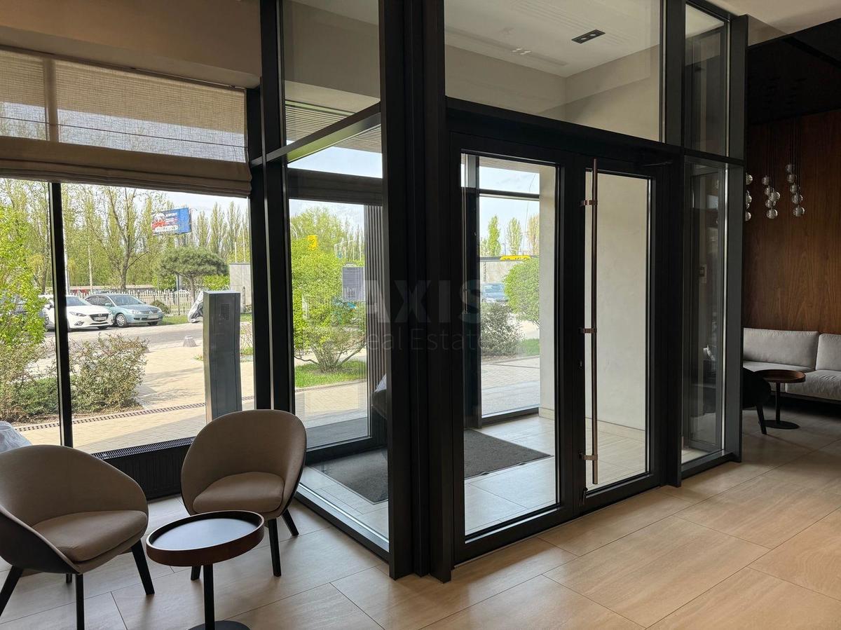 2k apartment vul. Zabolotnogo Akademika 1А8