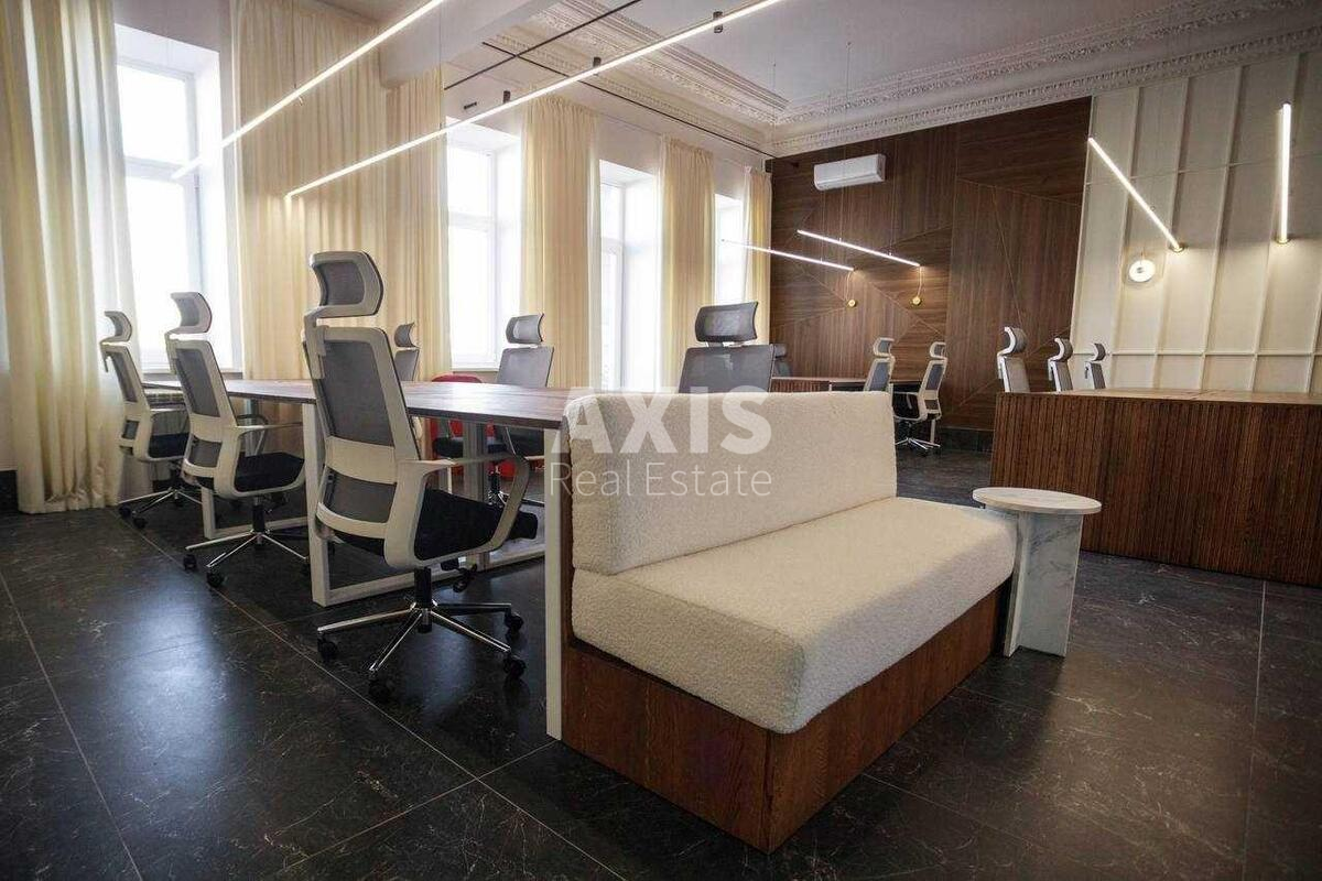 Office vul. Velyka Vasyl'kivs'ka 38, 100m21